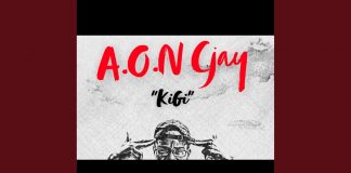 AON Cjay - KiGi