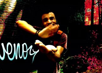 Wally Lyric - Free Yo Mind