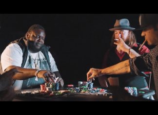 Mellowfosho ft Savv Tz Nessie G - Like Me