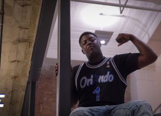 T Smith - Road To Riches