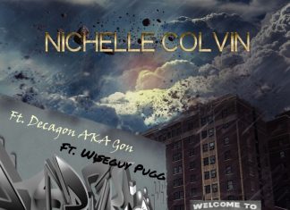 Nichelle Colvin - Welcome to Gary
