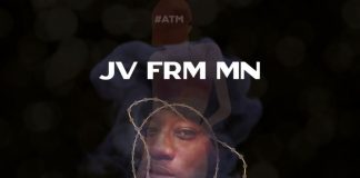 JV Frm MN - Never know