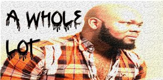 SMGChoppa - A Whole Lot