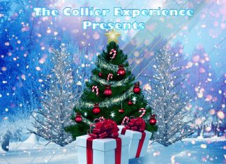 The Collier Experience - Together Again