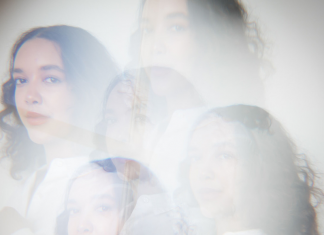 Halle Danae - 3 Drinks In