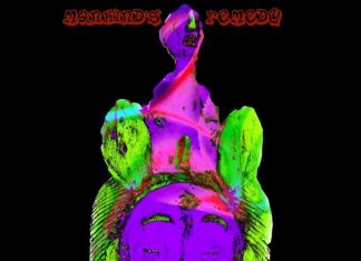 Mankind's Remedy - Faceless