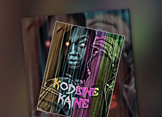 Kodeine Kaine - I Meant It