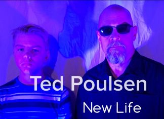 Ted Poulsen - Did You Say