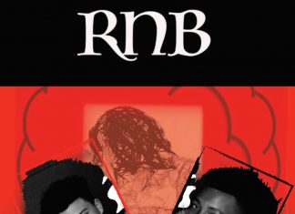 Richard G Watson and Bena Stewart - You Stay on my Mind