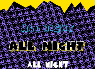 Mentum - All Night