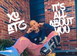 ATZ - It’s All About You