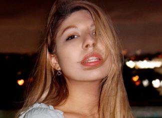 Shaelyn Avalon - Narcissist