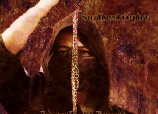 SoullessProphet - Better to Be Feared