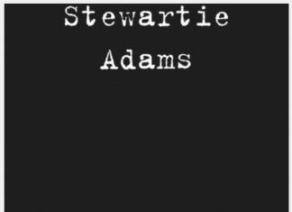 Stewartie Adams - Instrumetal