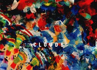 Terry Light - Clouds