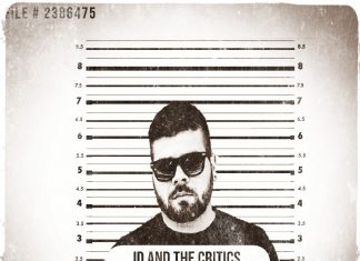 JD and the Critics - Bad Guy