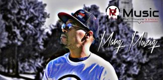 Marq Muziq - Stand Up Man Up