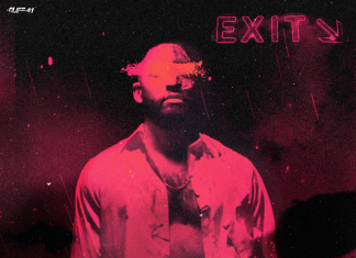 Kvrdio - Exit