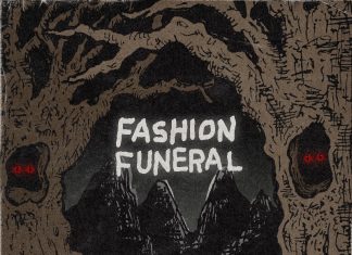 BRANLAND - Fashion Funeral