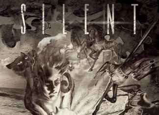 Silent - The Road