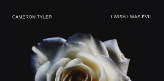 Cameron Tyler - I Wish I Was Evil