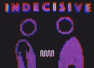 Mindmassage - Indecisive