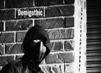 SoullessProphet - Demigothic
