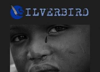 Silverbird - Standing At The Edge Of Life