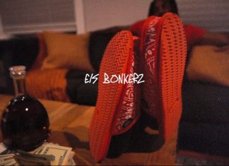 Bonkerz - No Dollaz No Sense