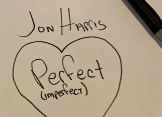 Jon Harris - Perfect (Imperfect)