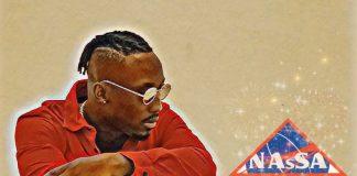 NAsSA - Cowboy How Boy