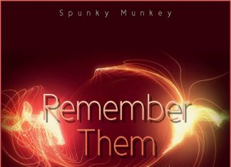 Spunky Munkey - I Won't Be Home Tonight
