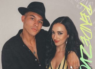 Jordan Astra feat. Hayley Teal - Rendevous