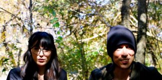 Young Lung - Summer's Never Over