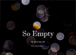 JmorE - So Empty