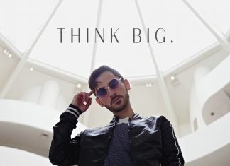 Brett Miller - Overboard