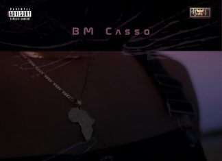 BM Casso - Today