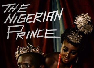 The Nigerian Prince - I Dey Find Money