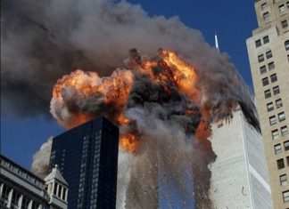 Yung Tabasco - 9/11