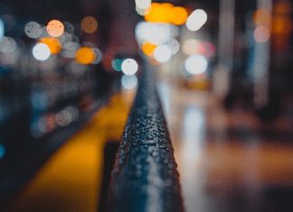 Tayrn - I Think Too Much