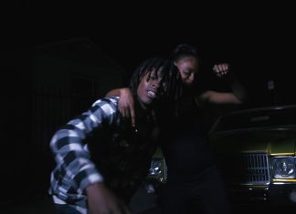 RNO Gudah ft. RNO Packy - Hold On