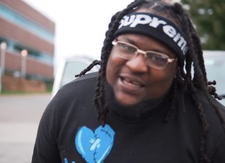 BigBoss Thirty - FREESTYLE