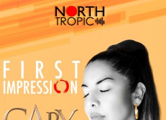 North Tropic & Gaby Andersen - First Impression