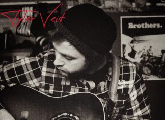 Tyler Veit - This Old Soul