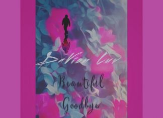 DaVion Luv - Beautiful Goodbye