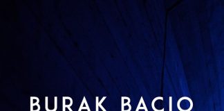 Burak Bacio - Cobalt