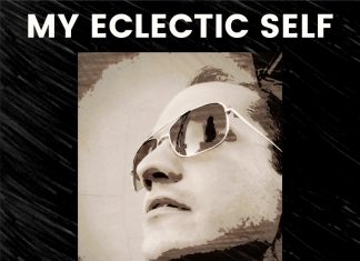 My Eclectic Self - Let it Out