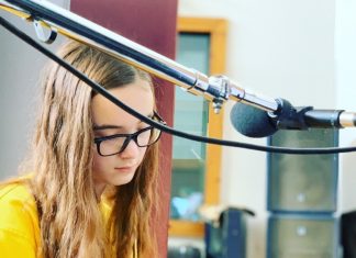 Dalby - One Light Town