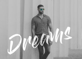 Avkash Mann - Dreams