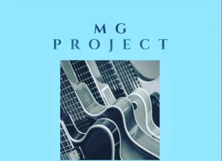 Marc Gulli Project - Nothing Last Forever